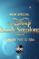 Watch The Disney Family Singalong Volume 2 Movie4k