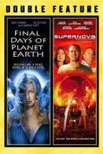 Watch Final Days of Planet Earth Movie4k