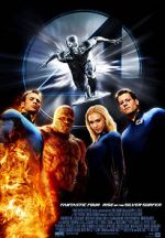 Watch Fantastic 4: Rise of the Silver Surfer Movie4k