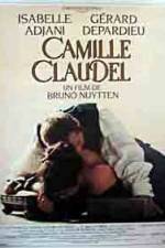 Watch Camille Claudel Movie4k