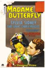 Watch Madame Butterfly Movie4k