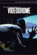 Watch Videodrome Movie4k