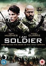 Watch I Am Soldier Movie4k