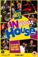 Watch The Best of WWE in Your House Movie4k