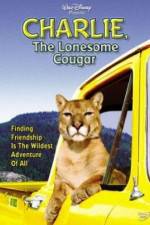 Watch Charlie, the Lonesome Cougar Movie4k