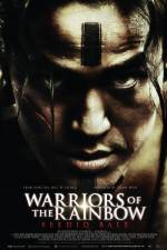 Watch Warriors of the Rainbow Seediq Bale Movie4k