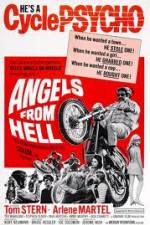 Watch Angels from Hell Movie4k