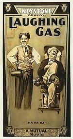 Watch Laughing Gas (Short 1914) Movie4k