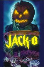 Watch Jack-O Movie4k