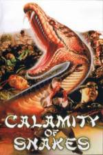 Watch Calamity of Snakes Movie4k