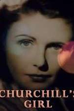 Watch Churchill's Girl Movie4k