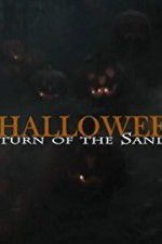 Watch Return of the Sandman Movie4k