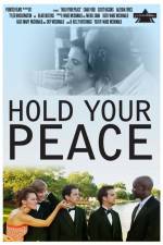 Watch Hold Your Peace Movie4k