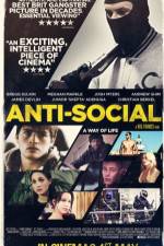 Watch Anti-Social Movie4k