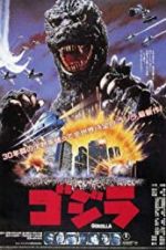 Watch The Return of Godzilla Movie4k