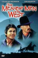 Watch The Meanest Men in the West Movie4k