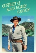 Watch Gunfight at Black Horse Canyon Movie4k