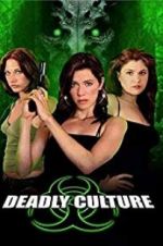 Watch Deadly Culture Movie4k