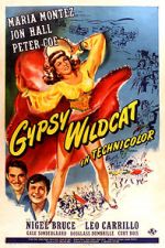 Watch Gypsy Wildcat Movie4k