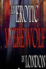 Watch An Erotic Werewolf in London Movie4k