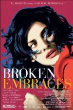 Watch Broken Embraces Movie4k