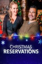 Watch Christmas Reservations Movie4k