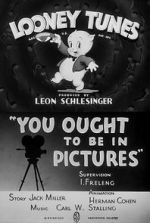 Watch You Ought to Be in Pictures (Short 1940) Movie4k