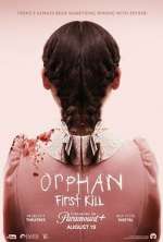 Watch Orphan: First Kill Movie4k
