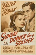 Watch Sunday Dinner for a Soldier Movie4k