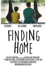 Watch Finding Home: A Feature Film for National Adoption Day Movie4k