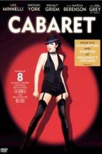 Watch Cabaret Movie4k