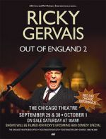 Watch Ricky Gervais: Out of England 2 - The Stand-Up Special Movie4k