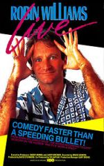 Watch Robin Williams: An Evening at the Met Movie4k