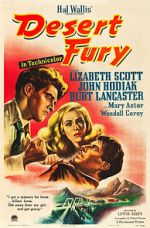 Watch Desert Fury Movie4k