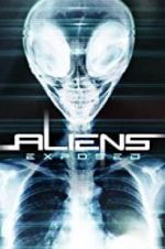 Watch Aliens Exposed Movie4k