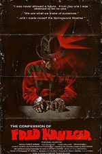 Watch The Confession of Fred Krueger Movie4k