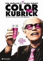 Watch Color Me Kubrick Movie4k