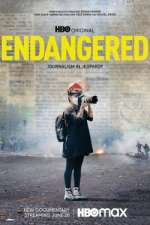 Watch Endangered Movie4k