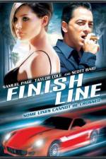 Watch Finish Line Movie4k