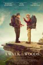 Watch A Walk in the Woods Movie4k