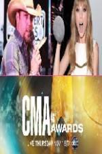 Watch The 46th Annual CMA Awards Movie4k