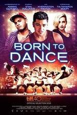 Watch Born to Dance Movie4k