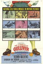 Watch The 3 Worlds of Gulliver Movie4k