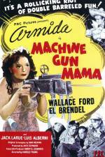 Watch Machine Gun Mama Movie4k