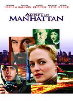 Watch Adrift in Manhattan Movie4k