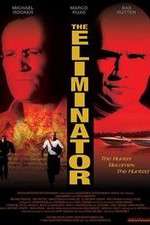 Watch The Eliminator Movie4k