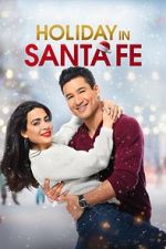 Watch Holiday in Santa Fe Movie4k