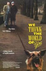 Watch We Think the World of You Movie4k