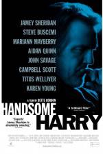 Watch Handsome Harry Movie4k