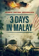 Watch 3 Days in Malay Movie4k